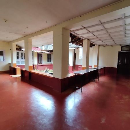 Sringeri Hanakodu Homestay מראה חיצוני תמונה