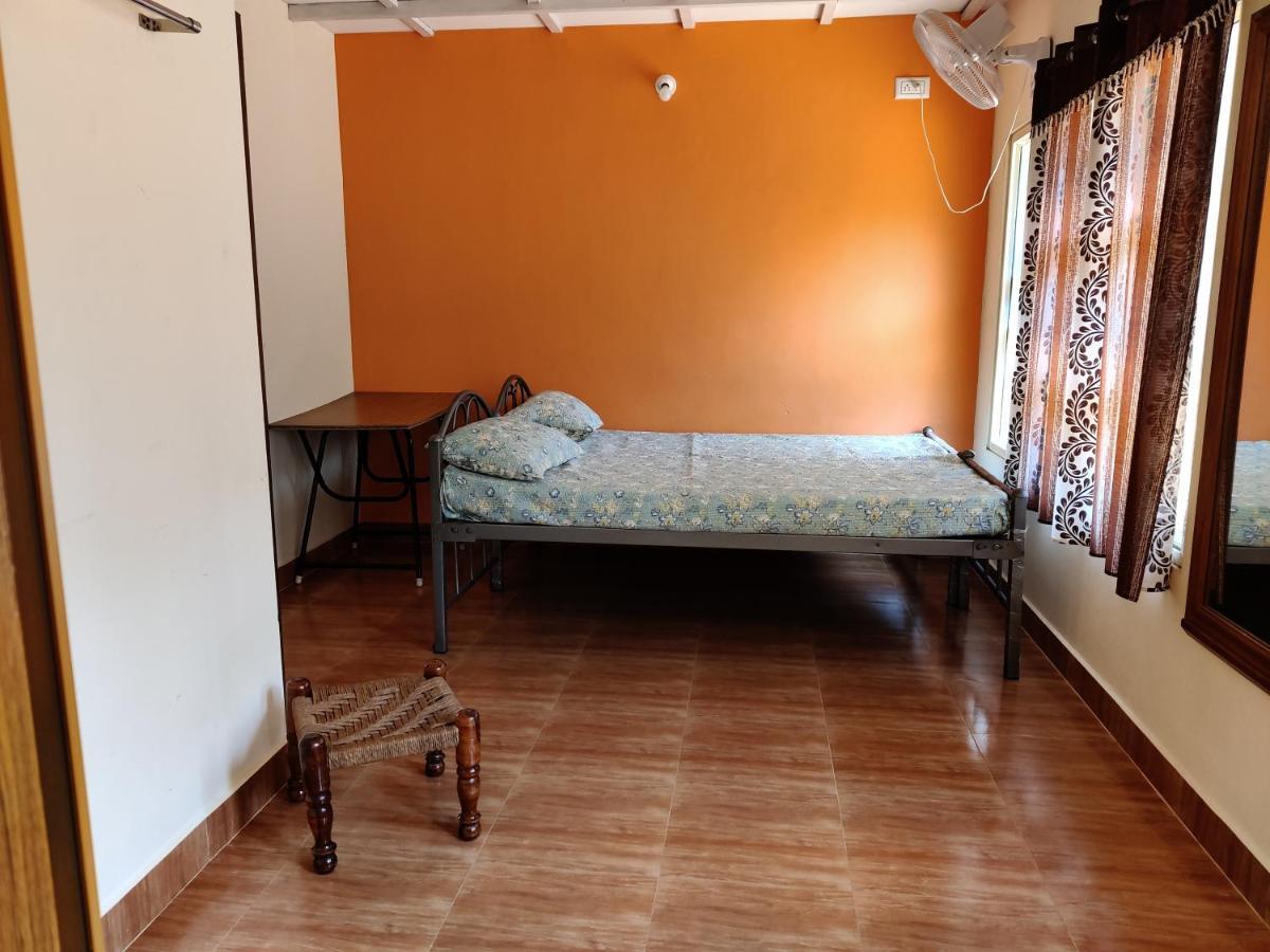 Sringeri Hanakodu Homestay מראה חיצוני תמונה