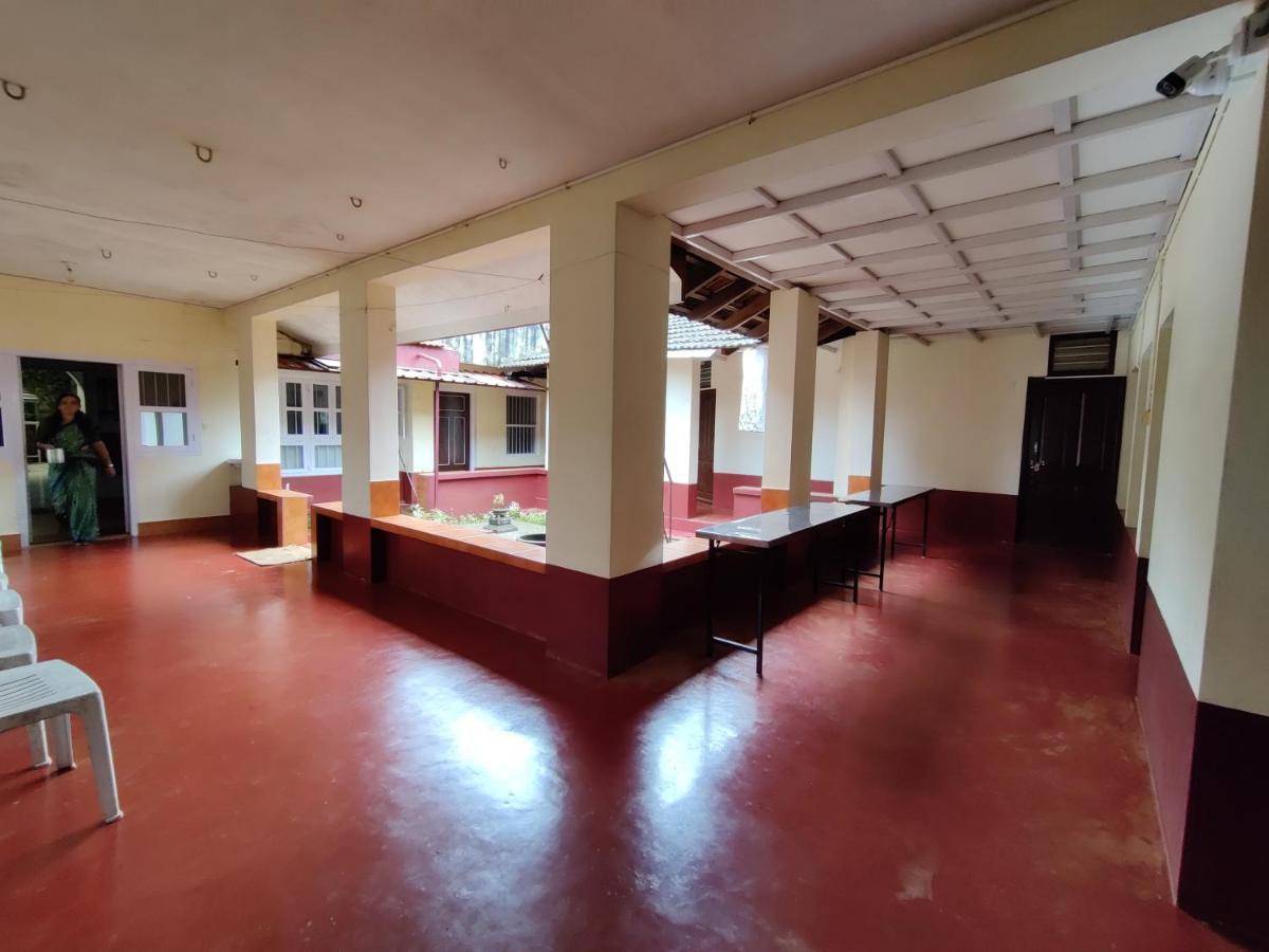 Sringeri Hanakodu Homestay מראה חיצוני תמונה
