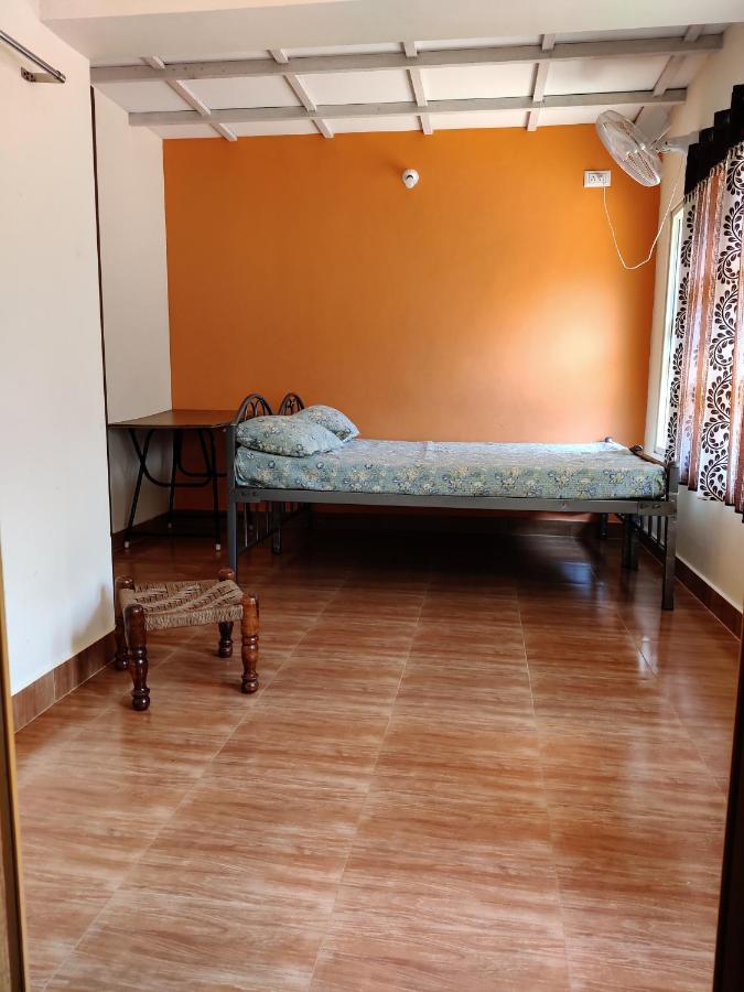 Sringeri Hanakodu Homestay מראה חיצוני תמונה